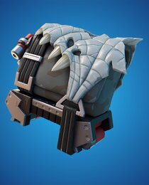 Swampy Sack