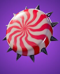 Sweet Spikes