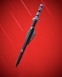 Sword of the Daywalker