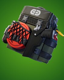 Tackle Box