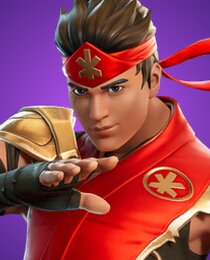 FIRE Master Kai