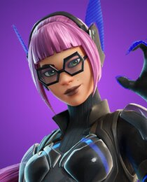 Void Walker Lynx