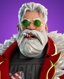 Lt. Winter