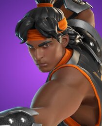 EARTH Master Cole