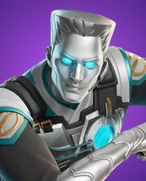 ICE Master Zane