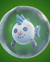 Globey