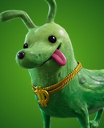 Lil' Dill