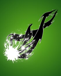 Soul Reaper Rush Boost