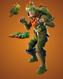 Stay Extinct Bundle