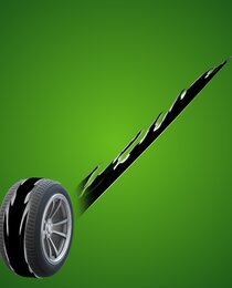 Soul Reaper Drift Trail