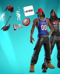 Playboi Carti Bundle