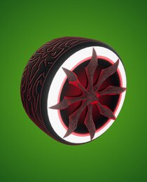 Fully-Hollowfied Wheel