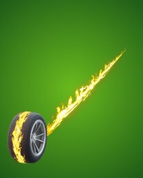 Time Flames