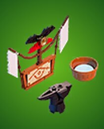 Ninja Blacksmith