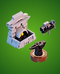 Ninja Forge