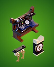 Ninja Workshop