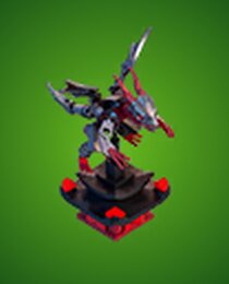 Dragon Trophy