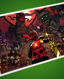 A Monstrous Journey