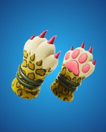 Claw Couture