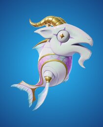 Goat Fish