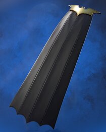 The Dark Knight Movie Cloak