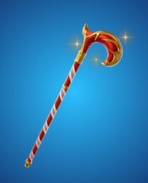 Festive Cane