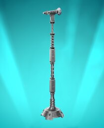 Antagonist Mic