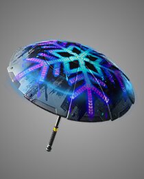 Winter 'Brella
