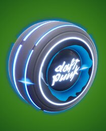 Daft Punk Eternal