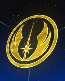 The Jedi Order