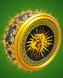 Deity: Radiant