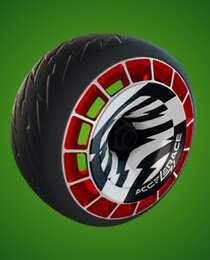 Accelerace