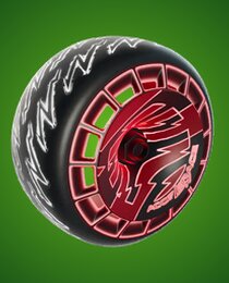 Accelerace: Inverted
