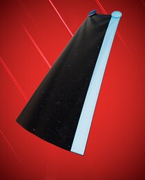 Thor's Cloak