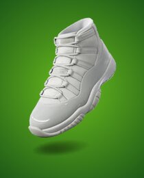Air Jordan 11 Retro 'Grand Finale'