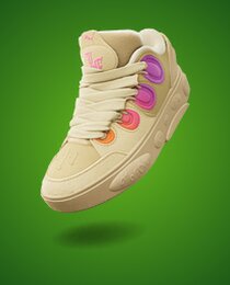 PUMA LaFrancé Bright Lights ‘Canvas Magic’