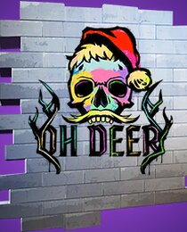 Oh Deer