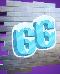 Icy GG