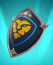 Courage Shield
