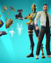 CouRage Bundle