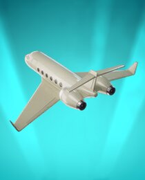 Private Jet