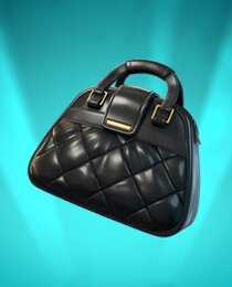 Bag Basher