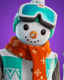 Chilly