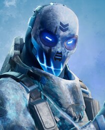 Icy Metal Mouth