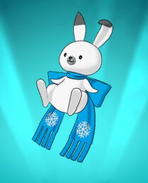 Rabbit Yukine
