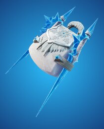 Icepick Snow Pack