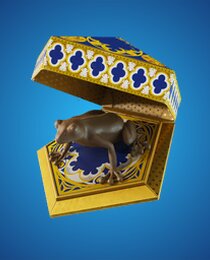 Chocolate Frog
