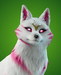 Kitsune