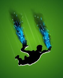 Shadowstorm