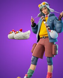 Free Range Bundle